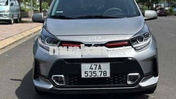 Kia Morning 2022 AT - 13000 km