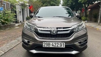 Honda CR V 2014 2.0 AT - 80000 km
