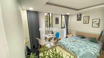 PHÒNG ĐẸP TRUNG TÂM QUẬN 3 – 466 LÊ VĂN SỸ 25M2