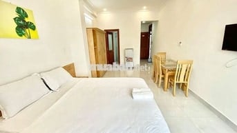 CĂN HỘ FULL NỘI THẤT 339 LÊ VĂN SỸ – TRUNG TÂM QUẬN 3