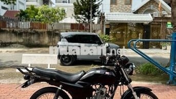 Suzuki GD110 - Bstp