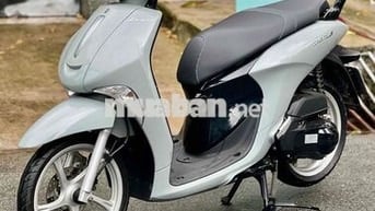 Yamaha Janus fi 2017 giá tốt đi chợ