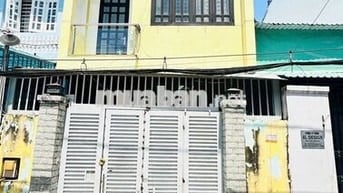 Bán nhà mặt tiền hẻm Oto 5x18 Nhà Bè – Lê Văn Lương, Gần Phú Mỹ Hưng