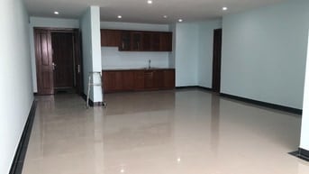 Bán căn hộ 2PN, chung cư Giai Việt 105m2, giá 5,5 tỷ Lh 0908155955