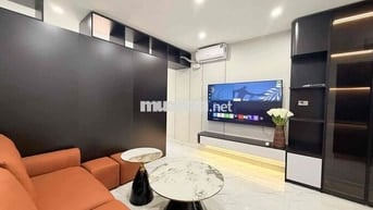 Bán nhà phố Đại La 3,45 tỷ sổ đỏ 65m2 lô góc 3 thoáng 2 ngủ tập thể tầ