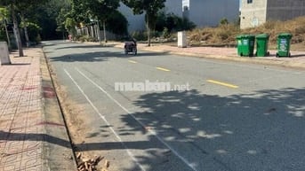 Đất ở KDC Tân Hiệp chỉ 699 triệu