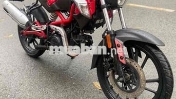 motor Kymco 125cc,bstp,chính chủ,xe đẹp máy êm ru