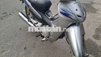 Honda wave Rs lên kiểng giấy tờ đầy đủ.Máy bao êm.