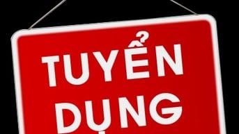 TUYỂN GẤP NHÂN VIÊN KHO ! LƯƠNG CỨNG 9TR !