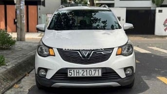 VinFast Fadil 2019 odo - 34000 km