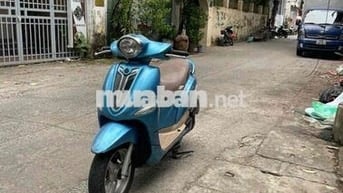 yamaha NOZA 110