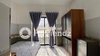 🏡 STUDIO BANCOL FULL NỘI THẤT🌹GIỜ GIẤC TỰ DO_FREE 2 XE GẦN CHỢ 200✨