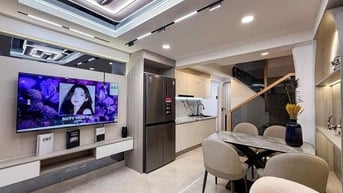 🚨LÊN SÓNG🚨  🔥HOT NHẤT Q3 • CMT8 – P.NHIÊU LỘC • NHÀ ĐẸP • 4TẦNG
