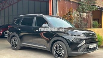 Kia Carens 2024 1.4T Signature - 5500 km zin 100%