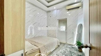 🔥CĂN HỘ 2PHÒNG NGỦ,2 WC + 1PHÒNG KHÁCH, FULL NỘI THẤT - NGAY TÂY THẠNH