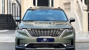 Kia Carnival 2024 Signature 2.2D - 2v km đẹp 99%