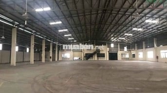 CHO THUÊ NHÀ KHO 670M² ĐƯỜNG PHÙNG HƯNG – GIÁ CỰC TỐT CHỈ 30 TRIỆU