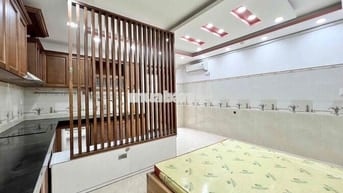 STUDIO SIÊU RỘNG FULL NỘI THẤT NGAY KDC INTRESCO THUẬN TIỆN DI CHUYỂN