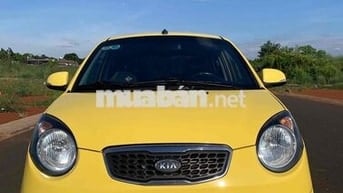 kia moning số tự động chính chủ