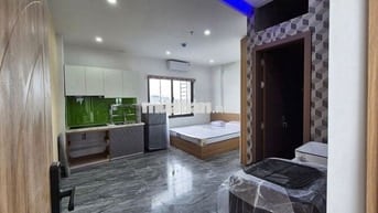 KHAI TRƯƠNG TÒA CĂN HỘ MỚI KENG KHU VỰC LIÊN CHIỂU