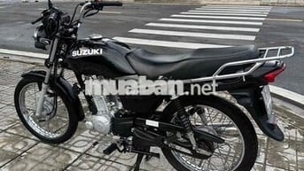 SUZUKI GD110 ĐẸP KENG CHÍNH CHỦ