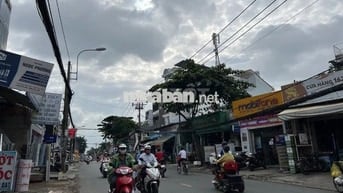 Cho Thuê Mặt bằng 1000m2 MT Phạm Văn Chiêu Quận Gò Vấp giá rẻ