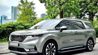 Kia Carnival Signature  2.2 Máy dầu 2024 - 8000 km