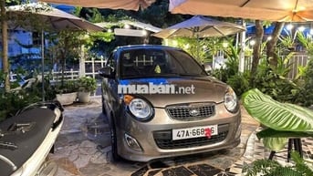 LÊN ĐỜI BÁN KIA MONING STD -Gốc Đắk Lắk Xe GĐ