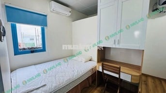 CHO THUÊ CĂN HỘ STUDIO NHỎ XINH NGAY TRUNG TÂM THÀNH PHỐ
