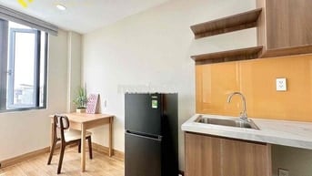 CHDV 1PN FULL NỘI THẤT NGAY PHẠM VĂN CHIÊU