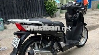 SH 150i NHẬP Ý 2008 - CHƯA BUNG MÁY - BSTP CHÍNH C