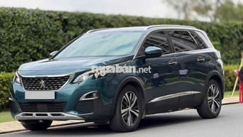 Peugeot 5008 2020 Allure 1.6 AT - 65000 km chỉ 645
