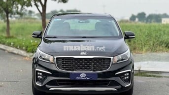 Kia Sedona 2019 2.2 DAT Deluxe - 87000 km