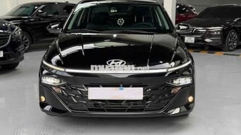 Cần bán Accent 2024 Cao cấp zin 99% đẹp ko tì vết