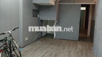 Cho thuệ nhà khu Sư Vạn Hạnh nối dài