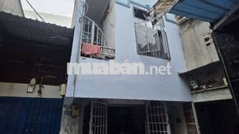 Bán nhà khu Vip Tên Lửa - 5x11 - hẻm xe hơi thông - giá nhỉnh 4 tỷ.