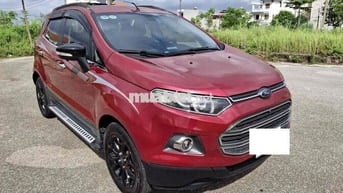 Ford EcoSport 2017 Titanium 1.5L AT - 91214 km
