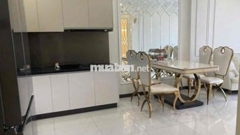 Căn hộ cho thuê C skyview Chánh nghĩa  full nội thất