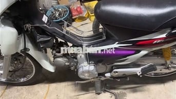Xe wave Zx giấy tờ đầy đủ rin chất