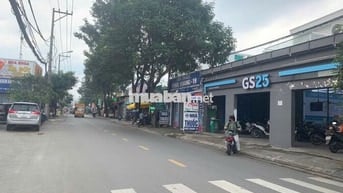 Siêu Phẩm, 120m2, Đường Số 8, Gần QL1K, Linh Xuân, Thủ Đức,Chỉ 6,x Tỷ.