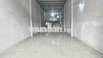 Cho thuê kho Giá 7tr/th DT: 150m² (5m × 30m) Trần cao, 3fa, xây dựng k