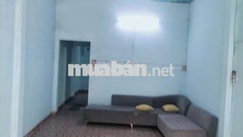 Nhà cấp 4 60 m2 1 phòng đường số 4, phường bình Hưng Hoà b