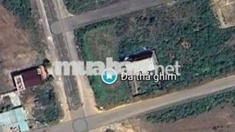 Đất full thổ cư Hòa Ninh cần bán