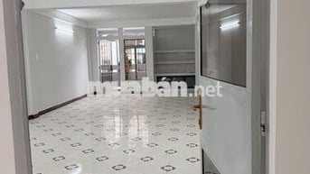 Căn hộ chung cư 58m2 - Chung cư C2 Phường 6