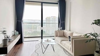 CHO THUÊ MIZUKI PARK 78m2 Mp678 Full nội thất