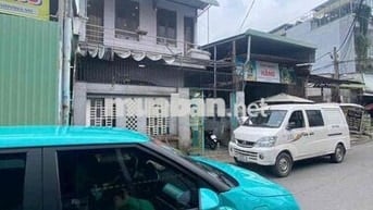 Nhà 2 TẦNG MT ĐƯỜNG LỚN 6X14m 83.7M2 DTSD 135.6M2