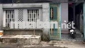 BÁN GẤP NHÀ MẶT TIỀN ĐƯỜNG SỐ 12, HIỆP BÌNH PHƯỚC, 84M2, NGANG 6M.