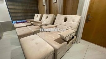 Cần Sang Lại Mặt Bằng Tiệm SPA