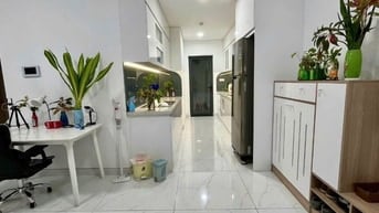 9tr/th, C/c Ruby Garden, Nguyễn Sỹ Sách, TB, 87m2, 2PN, Nội thất, 2WC.