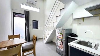Phòng trọ/CHDV tại Lê Văn Lương, Phường Tân Hưng, Quận 7, Thành phố Hồ